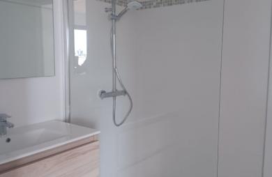Location Appartement 44.89m² 2 pièces Les Trois Ilets