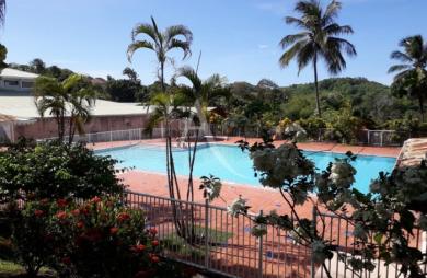 Vente Appartement 48m² 2 pièces Sainte Marie