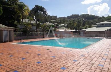 Vente Appartement 48m² 2 pièces Sainte Marie