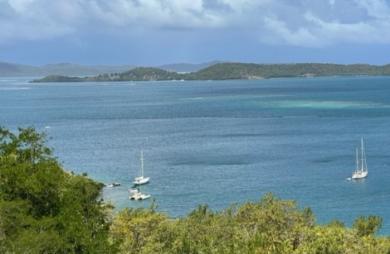 Vente Terrain 1300m&sup2; Le Robert