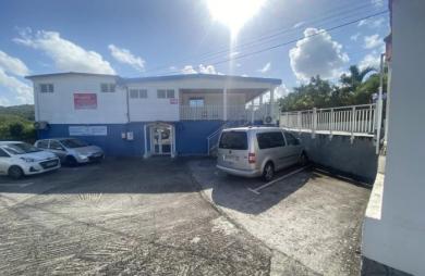 Location Bureaux 15m&sup2; 1 pièce Sainte Luce
