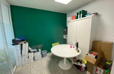 Location Bureaux 40m&sup2; 2 pièces Schoelcher