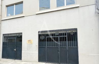 Vente Local commercial 197m² 7 pièces Fort de france
