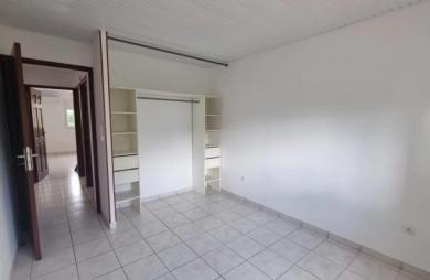 Location Appartement 87.4m&sup2; 3 pièces Les Trois Ilets