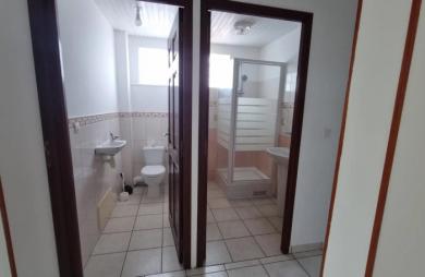 Location Appartement 87.4m&sup2; 3 pièces Les Trois Ilets