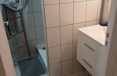 Location Appartement 27.71m&sup2; 2 pièces Ducos