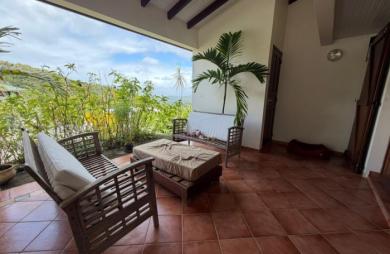 Vente Maison 109.4m&sup2; 4 pièces Rivière Salée