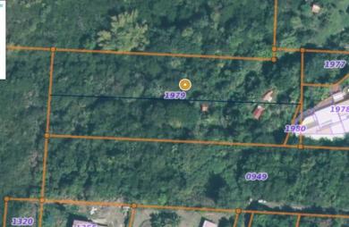 Vente Terrain Le Marin
