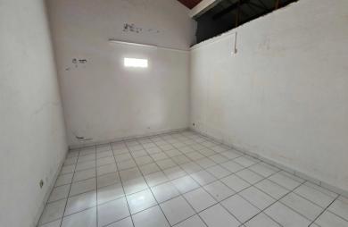 Immeuble de deux appartements + un espace commercial, bourg - SAINTE-LUCE