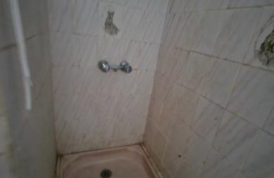 Immeuble de deux appartements + un espace commercial, bourg - SAINTE-LUCE