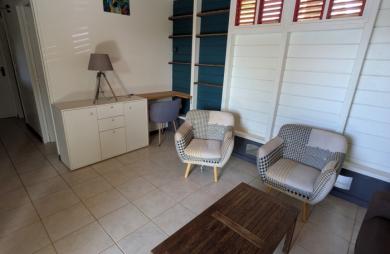 Jolie maison F3 au calme