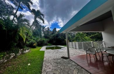 Vente Maison 170m² 5 pièces Saint-Joseph