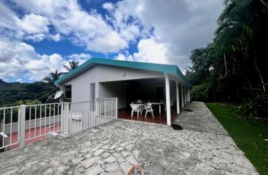 Vente Maison 170m² 5 pièces Saint-Joseph