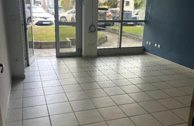Location Bureaux 50m² Le Lamentin