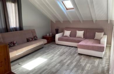 Maison T4 avec terrasses, piscine et vue mer, à deux pas du centre de SAINT-PIERRE
