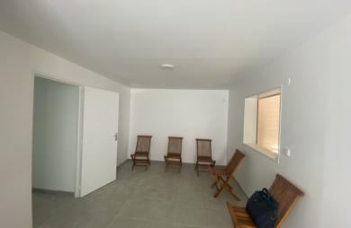 Location Bureaux 35m² Le Lamentin