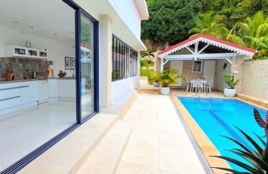 Vente Maison 255m² 7 pièces La Trinité