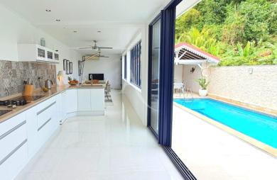 Vente Maison 255m² 7 pièces La Trinité