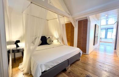Vente Maison 255m² 7 pièces La Trinité