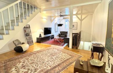 Vente Maison 255m² 7 pièces La Trinité