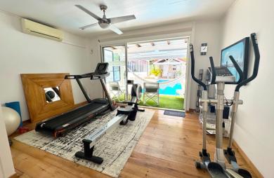 Vente Maison 255m² 7 pièces La Trinité
