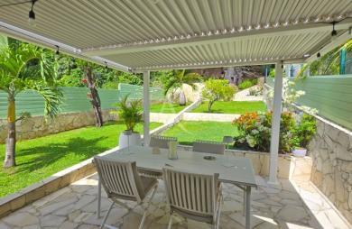 Vente Maison 255m² 7 pièces La Trinité