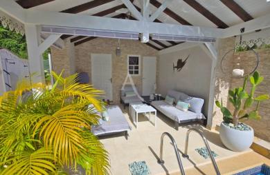 Vente Maison 255m² 7 pièces La Trinité