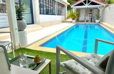 Vente Maison 255m² 7 pièces La Trinité