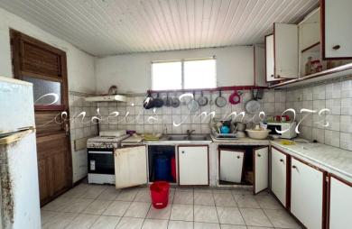 À Vendre   Maison F7 + Dépendance F3   L’Ajoupa-Bouillon