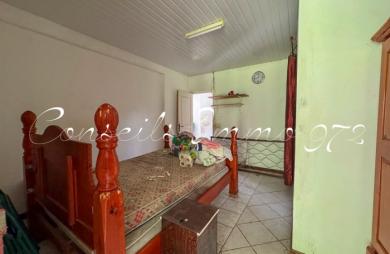 À Vendre   Maison F7 + Dépendance F3   L’Ajoupa-Bouillon