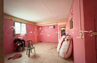 À Vendre   Maison F7 + Dépendance F3   L’Ajoupa-Bouillon