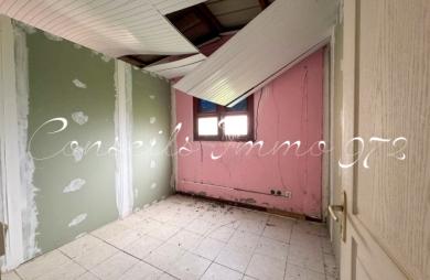 À Vendre   Maison F7 + Dépendance F3   L’Ajoupa-Bouillon