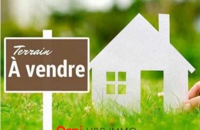 Vente Terrain 2320m&sup2; Le Lamentin