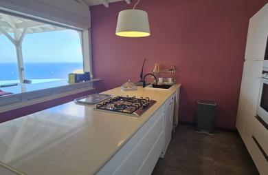 Magnifique propriété avec vue mer imprennable