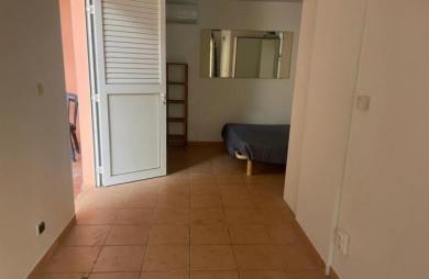 Location Appartement 30m&sup2; 1 pièce La Trinité