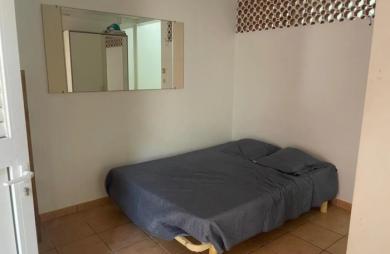 Location Appartement 30m&sup2; 1 pièce La Trinité