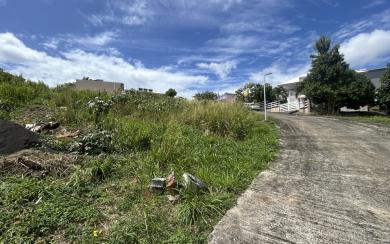 Sainte Luce Terrain pentu de 714 m2 dans lotissement : 230k€