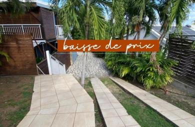IDEAL LOCATION SAISONNIERE !!!