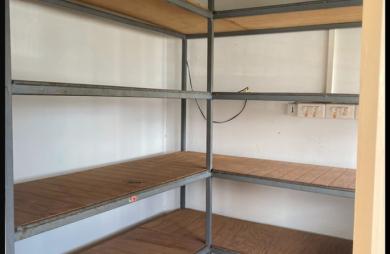 Location Bureaux 65m&sup2; 5 pièces Ducos
