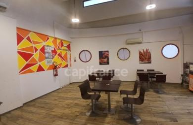 Vente Fonds de commerce 185m&sup2; 10 pièces Le Marin