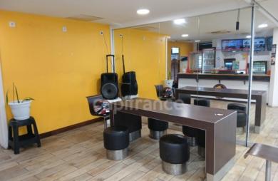 Vente Fonds de commerce 185m&sup2; 10 pièces Le Marin