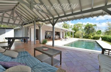 Vente Maison 139m&sup2; 7 pièces Sainte Luce