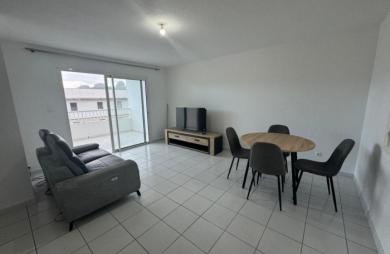 Location Appartement 61.7m&sup2; 3 pièces Le Lamentin