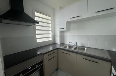 Location Appartement 61.7m&sup2; 3 pièces Le Lamentin