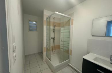 Location Appartement 61.7m&sup2; 3 pièces Le Lamentin