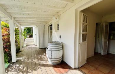 Vente Maison 85m² 5 pièces Les Trois Ilets
