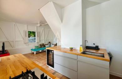 Vente Maison 85m² 5 pièces Les Trois Ilets
