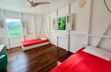 Vente Maison 85m² 5 pièces Les Trois Ilets