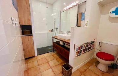 Vente Maison 85m² 5 pièces Les Trois Ilets