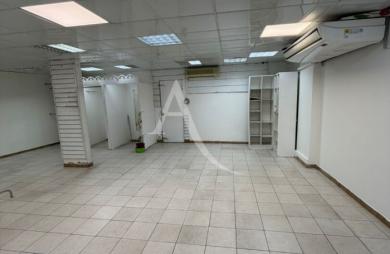 Location Divers 90m² Fort de france